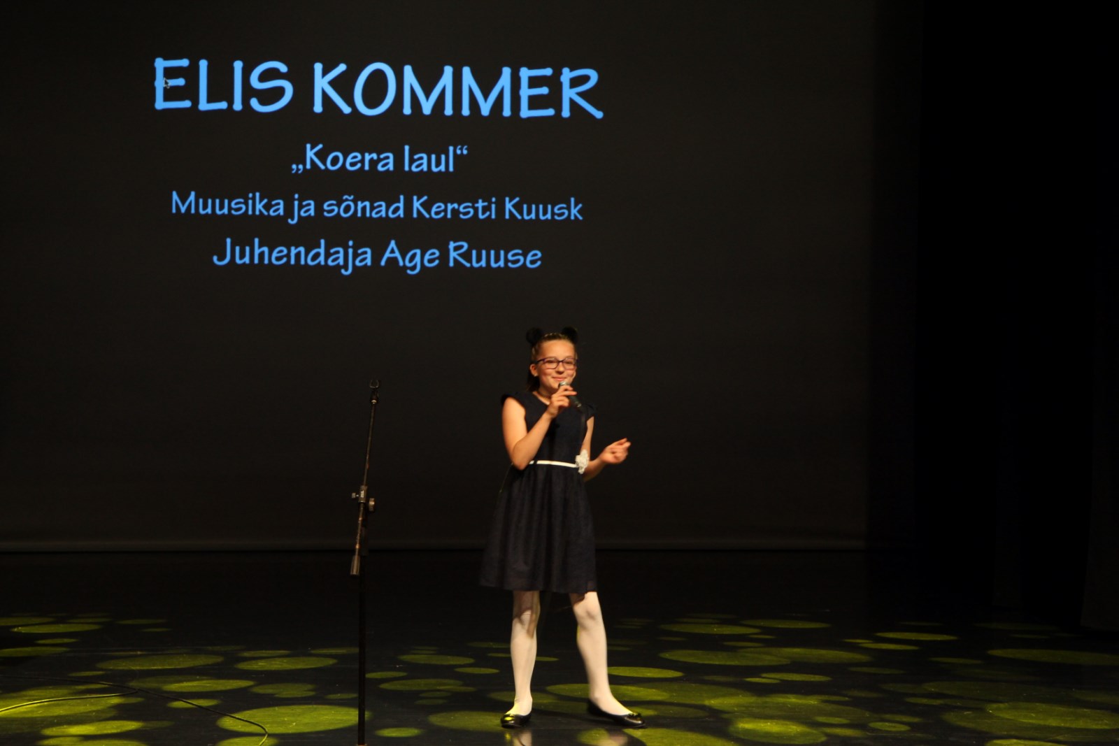 Valgamaa Laulukarusell 2018